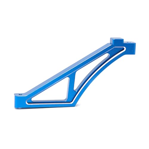 JSGHGDF 1/7. Crawler Car Metal Metal Metal Upper Swing Arm Upgrade Teile Zubehör Upgrades Teilezubehör Für 1/7 Crawler von JSGHGDF
