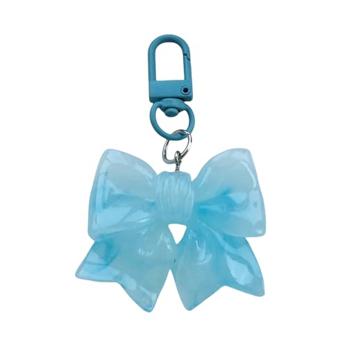 JSGHGDF 20 Sets Kreuze, Perlen, Schlüsselanhänger-Set, Perlen und Metallanhänger, Gastgeschenk für Hochzeit, Taufe, Veranstaltung, Gastgeschenk von JSGHGDF
