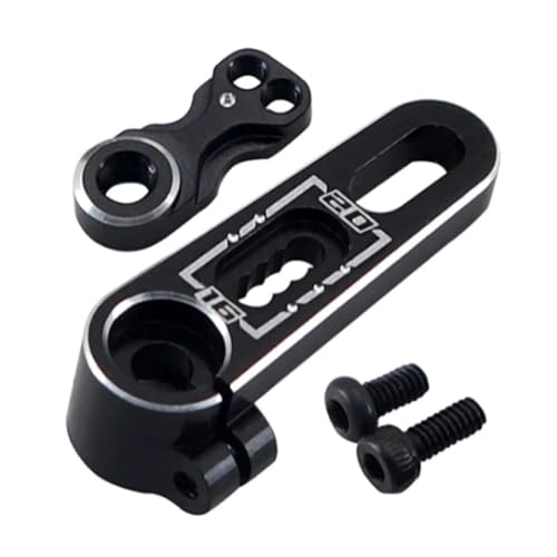 JSGHGDF 25t Servoarm Für Fernbedienung Crawler Monby Toy Toy Upgrade Teile 25t Lenks Servo Arm JSGHGDF 25t Servoarm Für Fernbedienung Crawler Monby Toy Toy Upgrade Teile 25t Lenks Servo Arm von JSGHGDF