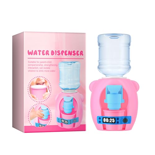 JSGHGDF 4-Zoll Miniatur Wasserspender Treat Play Set Für Jungen Mädchen Trinkmaschine Spielzeug Rollenspiele Requisiten JSGHGDF 4-Zoll Miniatur Wasserspender Treat Play Set Für Jungen Mädchen Trinkmaschine Spielzeug Rollenspiele Requisiten von JSGHGDF