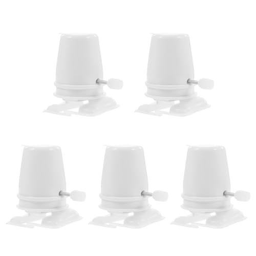 JSGHGDF 5pcs Windup Roboter Spielzeugmechanismus Für Handgefertigte Plüsch Und Lehmhandwerksspielzeugkreation Und Interaktives Tonhandwerk Accessoires JSGHGDF 5pcs Windup Roboter Spielzeugmechanismus Für Handgefertigte Plüsch Und Lehmhandwerksspielzeugkreation Und Interaktives Tonhandwerk Accessoires von JSGHGDF