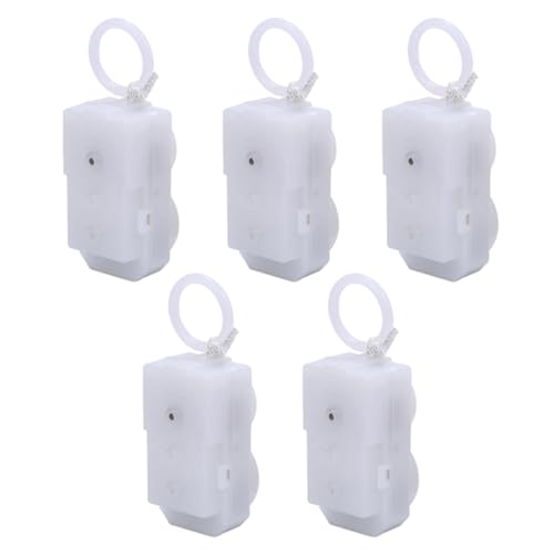 JSGHGDF 5pcs Windup Roboter Spielzeugmechanismus Für Handgefertigte Plüsch Und Lehmhandwerksspielzeugkreation Und Interaktives Tonhandwerk Accessoires JSGHGDF 5pcs Windup Roboter Spielzeugmechanismus Für Handgefertigte Plüsch Und Lehmhandwerksspielzeugkreation Und Interaktives Tonhandwerk Accessoires von JSGHGDF