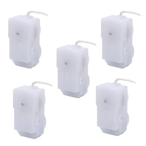 JSGHGDF 5pcs Windup Roboter Spielzeugmechanismus Für Handgefertigte Plüsch Und Lehmhandwerksspielzeugkreation Und Interaktives Tonhandwerk Accessoires JSGHGDF 5pcs Windup Roboter Spielzeugmechanismus Für Handgefertigte Plüsch Und Lehmhandwerksspielzeugkreation Und Interaktives Tonhandwerk Accessoires von JSGHGDF