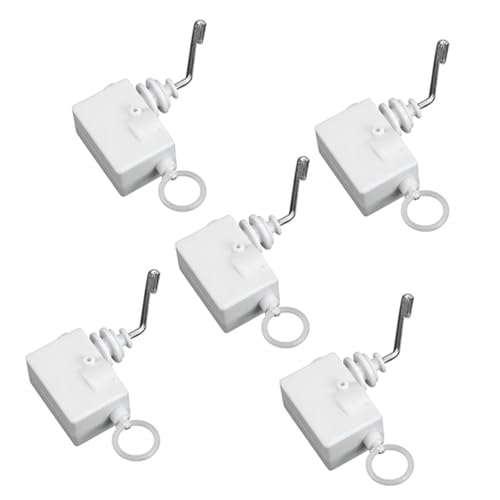 JSGHGDF 5pcs Windup Roboter Spielzeugmechanismus Für Handgefertigte Plüsch Und Lehmhandwerksspielzeugkreation Und Interaktives Tonhandwerk Accessoires JSGHGDF 5pcs Windup Roboter Spielzeugmechanismus Für Handgefertigte Plüsch Und Lehmhandwerksspielzeugkreation Und Interaktives Tonhandwerk Accessoires von JSGHGDF