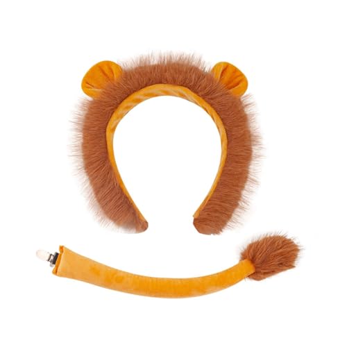 JSGHGDF Animal Rollenspiel Outfit Gesicht Aufkleber Halloween Tierkostüm Für Jungen Mädchen Kinder Erwachsene Halloween Geburtstag Cosplay JSGHGDF Animal Rollenspiel Outfit Gesicht Aufkleber Halloween Tierkostüm Für Jungen Mädchen Kinder Erwachsene Halloween Geburtstag Cosplay von JSGHGDF