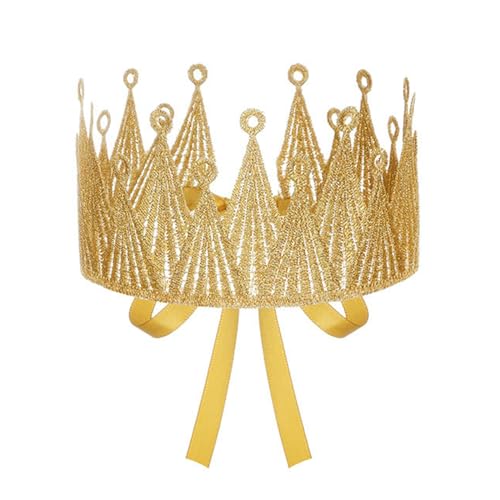 JSGHGDF Antiker Königskronen Gold Prinz Diadems Diadem Royal King Kostüm Haarzubehör Für Halloween Cosplay Geburtstag Hochzeit JSGHGDF Antiker Königskronen Gold Prinz Diadems Diadem Royal King Kostüm Haarzubehör Für Halloween Cosplay Geburtstag Hochzeit von JSGHGDF