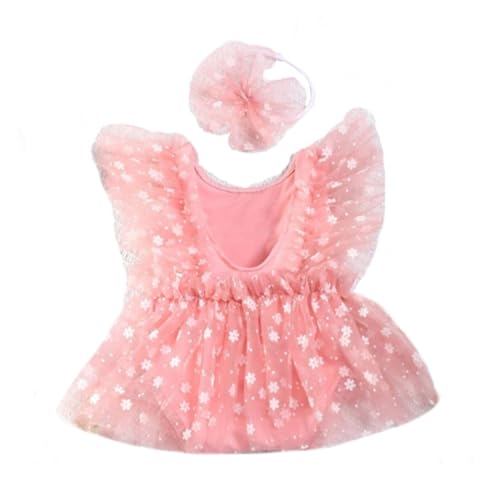 JSGHGDF Baby Fotografie Requisiten Strampler und Schleife Haarband Outfit Fotoshootings Kleidung Baby Fotografie Kostüm Kleidung JSGHGDF Baby Fotografie Requisiten Strampler und Schleife Haarband Outfit Fotoshootings Kleidung Baby Fotografie Kostüm Kleidung von JSGHGDF