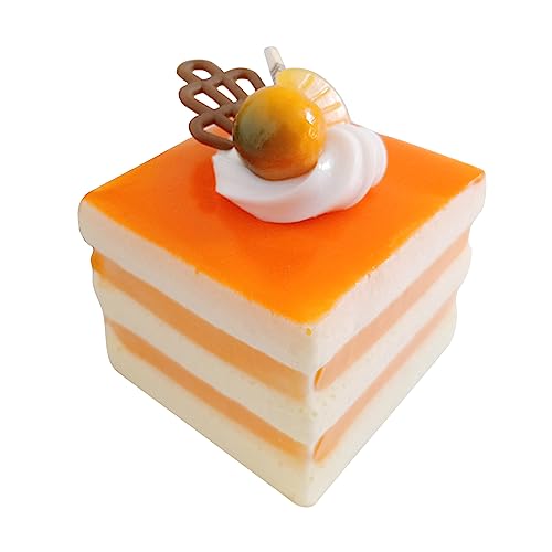 JSGHGDF Falsch Dessert Realistische Künstliche Simulation Kuchen Verschiedene Falsche Kuchenmodell Kuchen Lebensmittelmodell Simulation Dessert Lebensmittel Zu JSGHGDF Falsch Dessert Realistische Künstliche Simulation Kuchen Verschiedene Falsche Kuchenmodell Kuchen Lebensmittelmodell Simulation Dessert Lebensmittel Zu von JSGHGDF