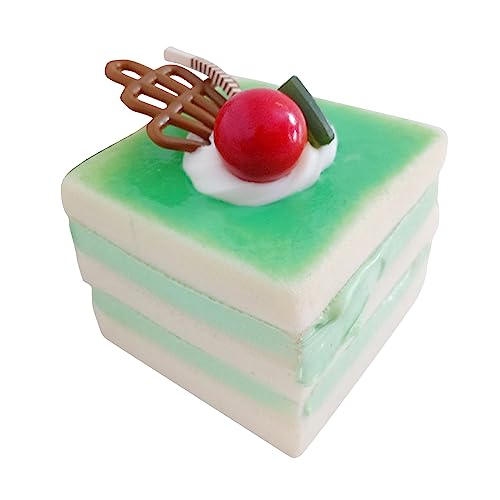 JSGHGDF Falsch Dessert Realistische Künstliche Simulation Kuchen Verschiedene Falsche Kuchenmodell Kuchen Lebensmittelmodell Simulation Dessert Lebensmittel Zu JSGHGDF Falsch Dessert Realistische Künstliche Simulation Kuchen Verschiedene Falsche Kuchenmodell Kuchen Lebensmittelmodell Simulation Dessert Lebensmittel Zu von JSGHGDF