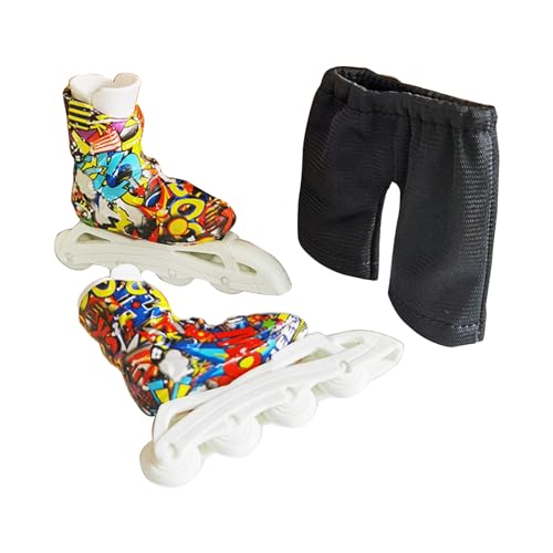 JSGHGDF Fingerspielzeug Set Für Erwachsene Kinder Finger Skateboard/Finger Fahrrad Miniatur Finger Scooter Spiel Spielzeug Teenager Neuheit Spielzeug JSGHGDF Fingerspielzeug Set Für Erwachsene Kinder Finger Skateboard/Finger Fahrrad Miniatur Finger Scooter Spiel Spielzeug Teenager Neuheit Spielzeug von JSGHGDF