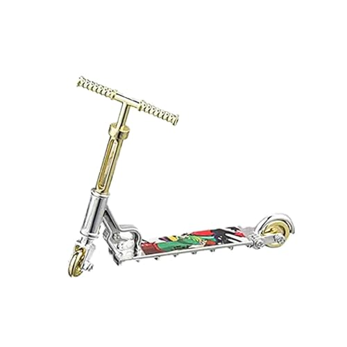 JSGHGDF Fingerspielzeug Set Für Erwachsene Kinder Finger Skateboard/Finger Fahrrad Miniatur Finger Scooter Spiel Spielzeug Teenager Neuheit Spielzeug JSGHGDF Fingerspielzeug Set Für Erwachsene Kinder Finger Skateboard/Finger Fahrrad Miniatur Finger Scooter Spiel Spielzeug Teenager Neuheit Spielzeug von JSGHGDF
