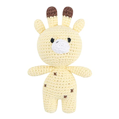 JSGHGDF Gefüllte Spielzeug Photostudio Requisiten Werfen Kissen Party Geschenk Süßes Ausgestopft Gehäkelt Schlafpuppe Kleinkind Geschenk von JSGHGDF