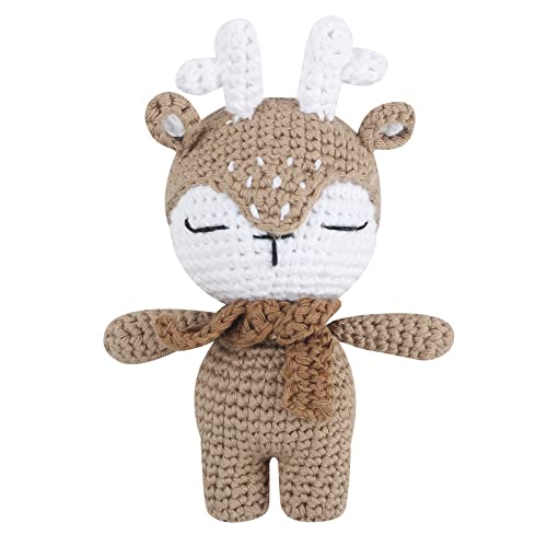 JSGHGDF Gefüllte Spielzeug Photostudio Requisiten Werfen Kissen Party Geschenk Süßes Ausgestopft Gehäkelt Schlafpuppe Kleinkind Geschenk von JSGHGDF