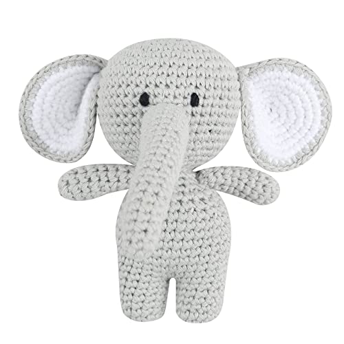JSGHGDF Gefüllte Spielzeug Photostudio Requisiten Werfen Kissen Party Geschenk Süßes Ausgestopft Gehäkelt Schlafpuppe Kleinkind Geschenk von JSGHGDF