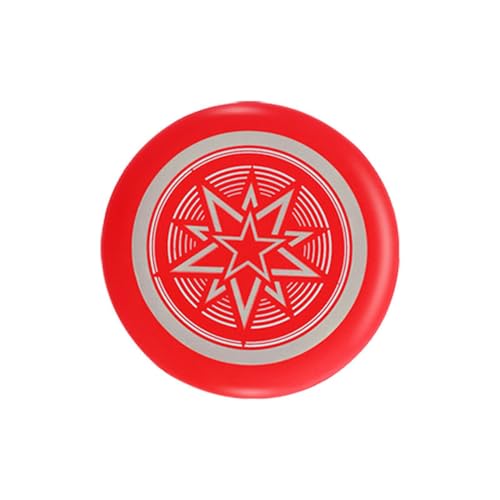 JSGHGDF Glühende Fliegende Disc Outdoor Spielen Spielzeug Eltern Kind Sport Disc Spiel Fliegere Interaktiver Spielzeug JSGHGDF Glühende Fliegende Disc Outdoor Spielen Spielzeug Eltern Kind Sport Disc Spiel Fliegere Interaktiver Spielzeug von JSGHGDF