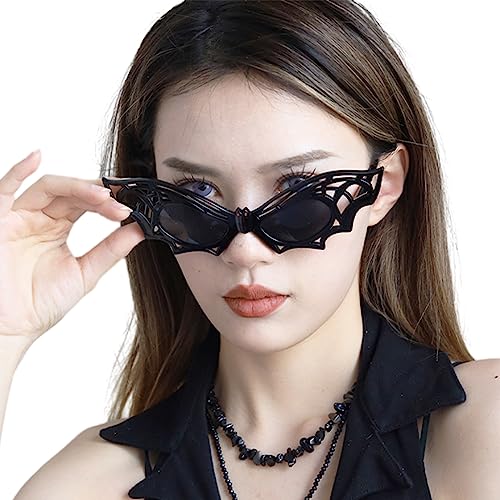 JSGHGDF Halloween Brillen Neuheit Halloween Party Lustige Halloween Party Brille Rahmen Für Halloween Kostümparty Gefälligkeiten JSGHGDF Halloween Brillen Neuheit Halloween Party Lustige Halloween Party Brille Rahmen Für Halloween Kostümparty Gefälligkeiten von JSGHGDF