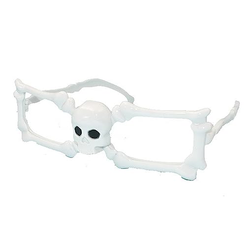 JSGHGDF Halloween Brillen Neuheit Halloween Party Lustige Halloween Party Brille Rahmen Für Halloween Kostümparty Gefälligkeiten JSGHGDF Halloween Brillen Neuheit Halloween Party Lustige Halloween Party Brille Rahmen Für Halloween Kostümparty Gefälligkeiten von JSGHGDF