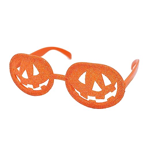 JSGHGDF Halloween Brillen Neuheit Halloween Party Lustige Halloween Party Brille Rahmen Für Halloween Kostümparty Gefälligkeiten JSGHGDF Halloween Brillen Neuheit Halloween Party Lustige Halloween Party Brille Rahmen Für Halloween Kostümparty Gefälligkeiten von JSGHGDF