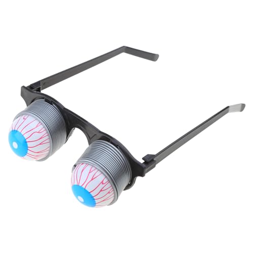 JSGHGDF Halloween Funny Bures Party Cosplays Brillen Dekorationen Bevorzugt Versorgt Dekorative Brillen Rahmen Kostüm Brillen Mit Brillen JSGHGDF Halloween Funny Bures Party Cosplays Brillen Dekorationen Bevorzugt Versorgt Dekorative Brillen Rahmen Kostüm Brillen Mit Brillen von JSGHGDF