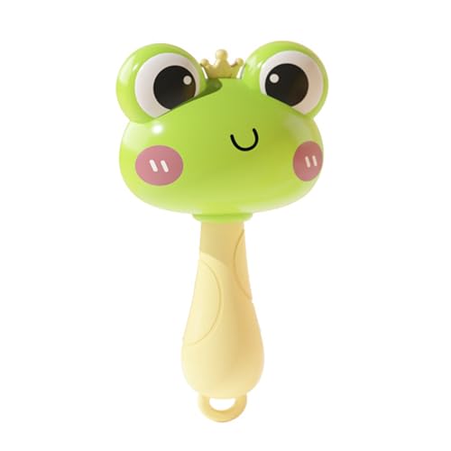 JSGHGDF Handheld Baby Cartoon Duck Baby Shaker Spielzeug Für Hören Sensorischer Musikinstrument Instrumente Spielzeug Rasseln Entenschüttler JSGHGDF Handheld Baby Cartoon Duck Baby Shaker Spielzeug Für Hören Sensorischer Musikinstrument Instrumente Spielzeug Rasseln Entenschüttler von JSGHGDF