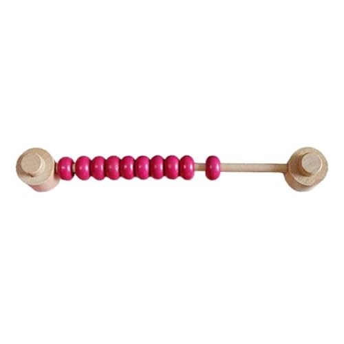 JSGHGDF Kinder Holzbesetzte Für Kleinkind Abakus Und Formpassungs Spieltraining Sensory Boards Formen JSGHGDF Kinder Holzbesetzte Für Kleinkind Abakus Und Formpassungs Spieltraining Sensory Boards Formen von JSGHGDF