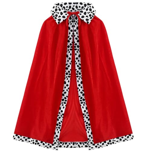 JSGHGDF König Kostüm Royal Prince Outfits King Robe Halloween Cosplay Dress Up Kostüm Für Kinder Erwachsene Geschenke JSGHGDF König Kostüm Royal Prince Outfits King Robe Halloween Cosplay Dress Up Kostüm Für Kinder Erwachsene Geschenke von JSGHGDF