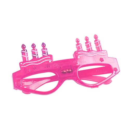 JSGHGDF LED Eyle Rahmen Plastikgläser Geburtstagsfeier Brille Perfekte Fleischivals Party Sonnenbrille Photostudio Dekoration JSGHGDF LED Eyle Rahmen Plastikgläser Geburtstagsfeier Brille Perfekte Fleischivals Party Sonnenbrille Photostudio Dekoration von JSGHGDF
