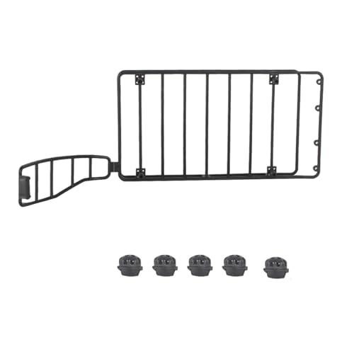 JSGHGDF Mehrzweckmodell R971 Modellteile Komfort Fit Originalzubehör Für LD1297 Für Verschiedene Benutzerszenarien Geeignet von JSGHGDF