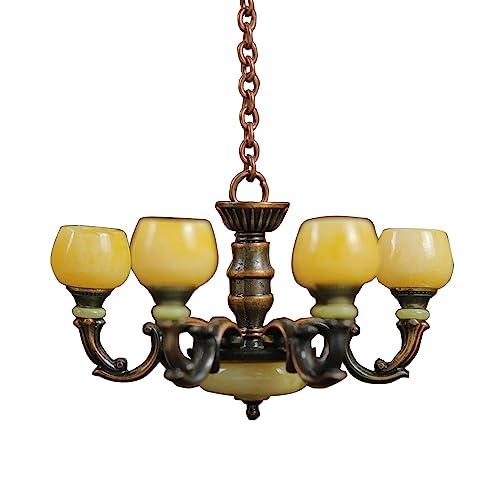 JSGHGDF Model Light Salon Accessoire Realistische Spielset 1:12 Lichtmodell Rollenspielzeug Spielzeug JSGHGDF Model Light Salon Accessoire Realistische Spielset 1:12 Lichtmodell Rollenspielzeug Spielzeug von JSGHGDF