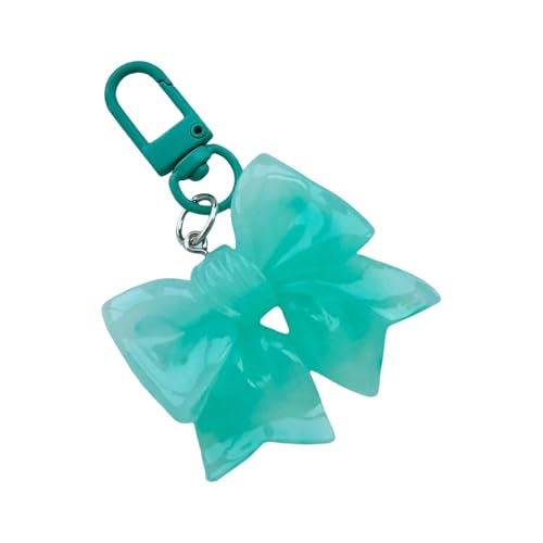 JSGHGDF Perlenkreuz-Schlüsselanhänger-Set mit Organza-Beuteln und Dankesetiketten für Taufe, Party, Gastgeschenk, Hochzeitsgäste von JSGHGDF