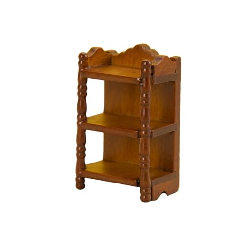 JSGHGDF Realistisch 1:12 Skala Schlafzimmer Nachttisch Möbel Simulation Holz Nachttisch Model Schlafzimmer Spielzeug Für Mädchen JSGHGDF Realistisch 1:12 Skala Schlafzimmer Nachttisch Möbel Simulation Holz Nachttisch Model Schlafzimmer Spielzeug Für Mädchen von JSGHGDF