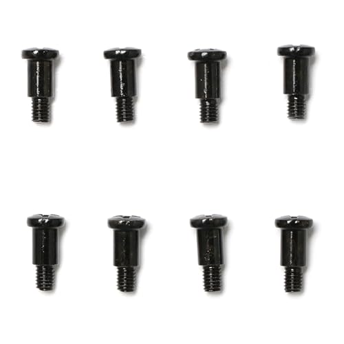 JSGHGDF Robustes Metallschraubenzubehör Für 12428 Ferngesteuerte Spielzeugauto Die Eine Sichere Verbindung Und Eine Einfache Installation Bieten JSGHGDF Robustes Metallschraubenzubehör Für 12428 Ferngesteuerte Spielzeugauto Die Eine Sichere Verbindung Und Eine Einfache Installation Bieten von JSGHGDF