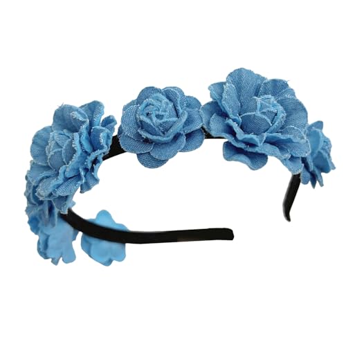 JSGHGDF Rutschfeste Kopfbedeckung, Karneval, Vintage-Kopfbedeckung, modische Damen-Kopfbedeckung zur Verbesserung von Stilen JSGHGDF Rutschfeste Kopfbedeckung, Karneval, Vintage-Kopfbedeckung, modische Damen-Kopfbedeckung zur Verbesserung von Stilen von JSGHGDF