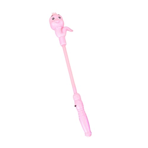 JSGHGDF Schlangenform Glühende Stock Magics Glow Stick Fairys Stick Nachtmarkt Stall Kinder Spielzeug Geburtstagsfeier JSGHGDF Schlangenform Glühende Stock Magics Glow Stick Fairys Stick Nachtmarkt Stall Kinder Spielzeug Geburtstagsfeier von JSGHGDF