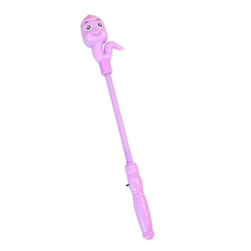 JSGHGDF Schlangenform Glühende Stock Magics Glow Stick Fairys Stick Nachtmarkt Stall Kinder Spielzeug Geburtstagsfeier JSGHGDF Schlangenform Glühende Stock Magics Glow Stick Fairys Stick Nachtmarkt Stall Kinder Spielzeug Geburtstagsfeier von JSGHGDF