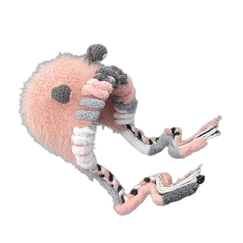 JSGHGDF Schöne Monster-Plüschmütze für Damen, Winterwärme, vielseitig, stilvoll für Winteraktivitäten, Neuheit JSGHGDF Schöne Monster-Plüschmütze für Damen, Winterwärme, vielseitig, stilvoll für Winteraktivitäten, Neuheit von JSGHGDF
