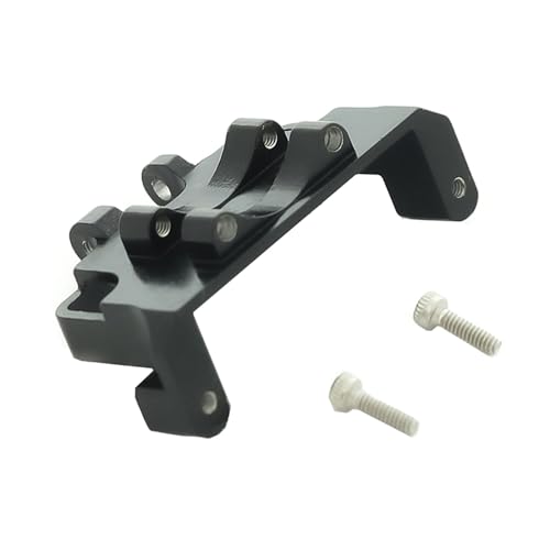 JSGHGDF Servo Mount Lenkausrüstung Für 1/24 SCX24 90081 Auto Upgrade Teile Exquisite Verarbeitung Teil von JSGHGDF