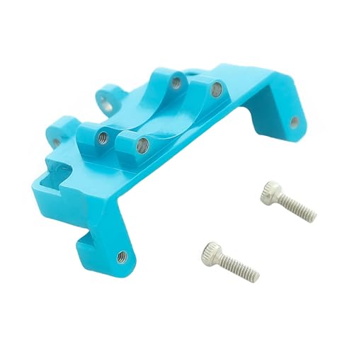 JSGHGDF Servo Mount Lenkausrüstung Für 1/24 SCX24 90081 Auto Upgrade Teile Exquisite Verarbeitung Teil von JSGHGDF