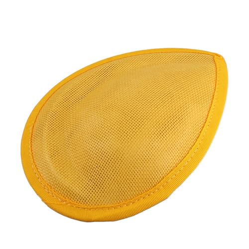 JSGHGDF Sinamay Hutsockel Teaparty Kostüm Hut Basis handgefertigt Flapper Hut Zubehör Reiterhut Basis für Bastelprojekte JSGHGDF Sinamay Hutsockel Teaparty Kostüm Hut Basis handgefertigt Flapper Hut Zubehör Reiterhut Basis für Bastelprojekte von JSGHGDF