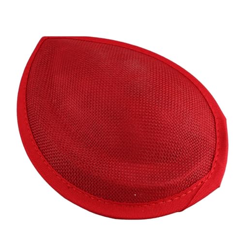 JSGHGDF Sinamay Hutsockel Teaparty Kostüm Hut Basis handgefertigt Flapper Hut Zubehör Reiterhut Basis für Bastelprojekte JSGHGDF Sinamay Hutsockel Teaparty Kostüm Hut Basis handgefertigt Flapper Hut Zubehör Reiterhut Basis für Bastelprojekte von JSGHGDF