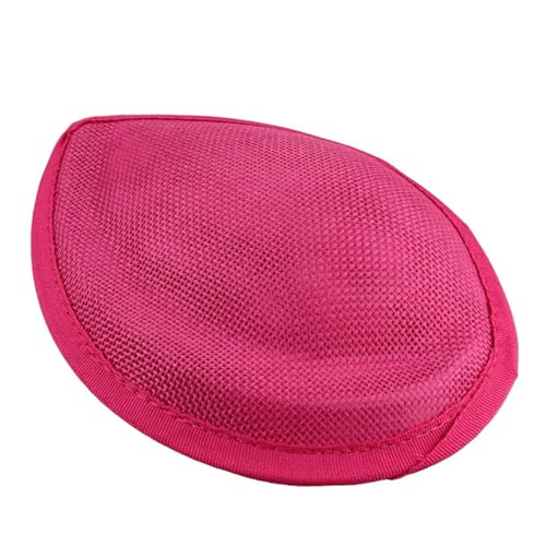 JSGHGDF Sinamay Hutsockel Teaparty Kostüm Hut Basis handgefertigt Flapper Hut Zubehör Reiterhut Basis für Bastelprojekte JSGHGDF Sinamay Hutsockel Teaparty Kostüm Hut Basis handgefertigt Flapper Hut Zubehör Reiterhut Basis für Bastelprojekte von JSGHGDF