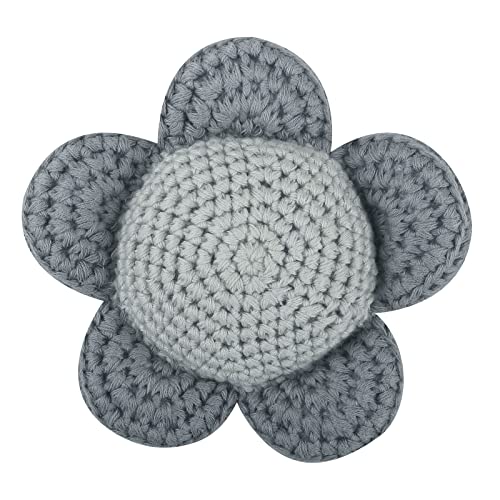 JSGHGDF Strickblume Häkelpuppe Babys Spielzeug Süße Häkel Spielzeug Ausgestopft Handgewebte Beschäftigung Schlafspielzeug Für Babys JSGHGDF Strickblume Häkelpuppe Babys Spielzeug Süße Häkel Spielzeug Ausgestopft Handgewebte Beschäftigung Schlafspielzeug Für Babys von JSGHGDF