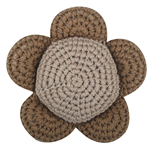 JSGHGDF Strickblume Häkelpuppe Babys Spielzeug Süße Häkel Spielzeug Ausgestopft Handgewebte Beschäftigung Schlafspielzeug Für Babys JSGHGDF Strickblume Häkelpuppe Babys Spielzeug Süße Häkel Spielzeug Ausgestopft Handgewebte Beschäftigung Schlafspielzeug Für Babys von JSGHGDF