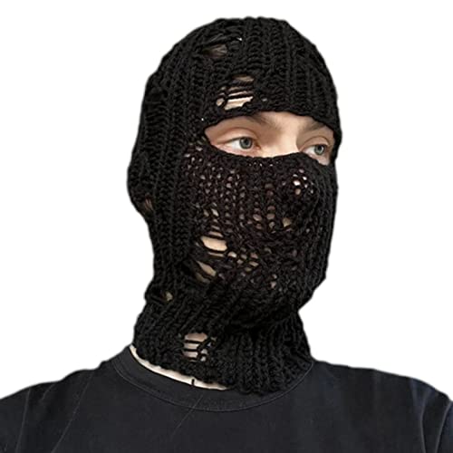 JSGHGDF Strickmütze Halloween Messy Coils Hut Cosplay Party Hüte JSGHGDF Strickmütze Halloween Messy Coils Hut Cosplay Party Hüte von JSGHGDF