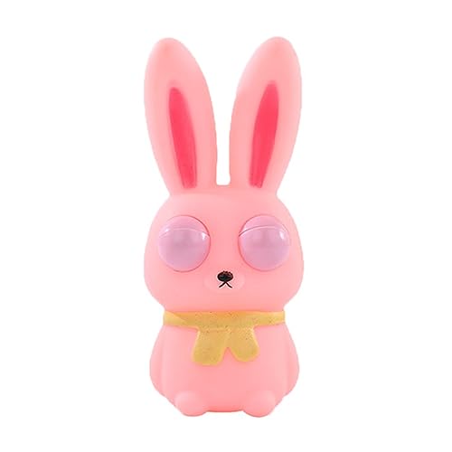 JSGHGDF Süße Kaninchenform Mochi Augäpfel Spielzeug Spielzeug Erinnerung Aufsteigende Augen Knallen Spielzeug Superrr Weich JSGHGDF Süße Kaninchenform Mochi Augäpfel Spielzeug Spielzeug Erinnerung Aufsteigende Augen Knallen Spielzeug Superrr Weich von JSGHGDF