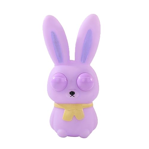 JSGHGDF Süße Kaninchenform Mochi Augäpfel Spielzeug Spielzeug Erinnerung Aufsteigende Augen Knallen Spielzeug Superrr Weich JSGHGDF Süße Kaninchenform Mochi Augäpfel Spielzeug Spielzeug Erinnerung Aufsteigende Augen Knallen Spielzeug Superrr Weich von JSGHGDF