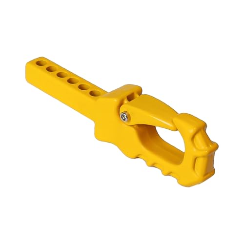 JSGHGDF Tragbare Robuste Zineslegierung Materials TOWS Haken Für 1 10 Skalier Spielzeugcrawler Praktische Handwerk Hitches Empfänger Finish JSGHGDF Tragbare Robuste Zineslegierung Materials TOWS Haken Für 1 10 Skalier Spielzeugcrawler Praktische Handwerk Hitches Empfänger Finish von JSGHGDF