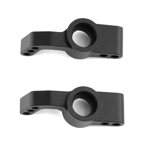 JSGHGDF Upgrade Vorne/hinten Schwung Arm Lenksgruppe C Seat Für 1/10 Autozubehör Leichte Ersatzteile Für ZD von JSGHGDF