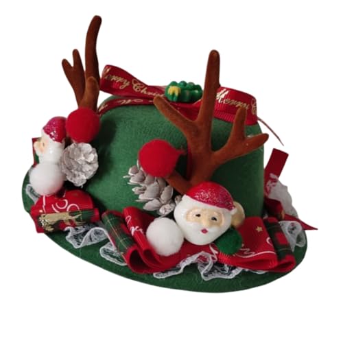 JSGHGDF Weihnachtsfeier-Stirnbänder, Urlaubs-Stirnbänder, Make-up, Dusch-Haarringe für Ha110ween und Themenpartys JSGHGDF Weihnachtsfeier-Stirnbänder, Urlaubs-Stirnbänder, Make-up, Dusch-Haarringe für Ha110ween und Themenpartys von JSGHGDF
