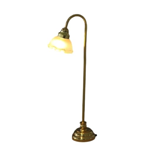 JSGHGDF Wohnzimmer Stöbe Lampen Möbel Puppen Miniatur Vor Spiel Spielen Accessoires Lebensszene Rollenspiel Hobbysammlung JSGHGDF Wohnzimmer Stöbe Lampen Möbel Puppen Miniatur Vor Spiel Spielen Accessoires Lebensszene Rollenspiel Hobbysammlung von JSGHGDF